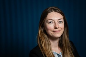 Just do it! Історія киянки, яка відкладає на пенсію самостійно