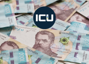 В ICU припускають, що у вересні Нацбанк повернеться до повільної девальвації гривні