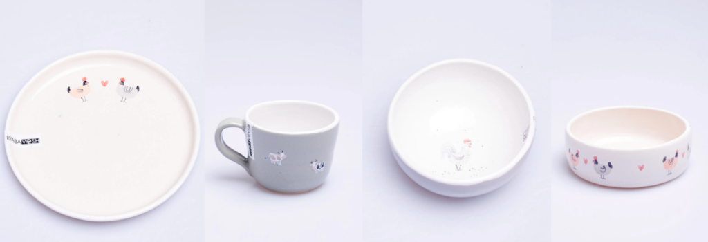 Бренд кераміки