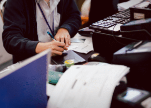 Половина відділень банків до січня має стати доступною для людей з інвалідністю