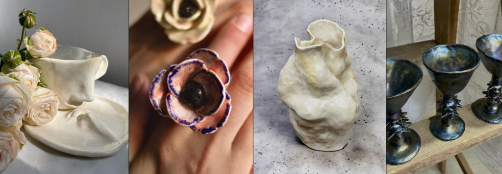 stvorenoluboviu 10 українських брендів крафтової кераміки, які закохають у посуд