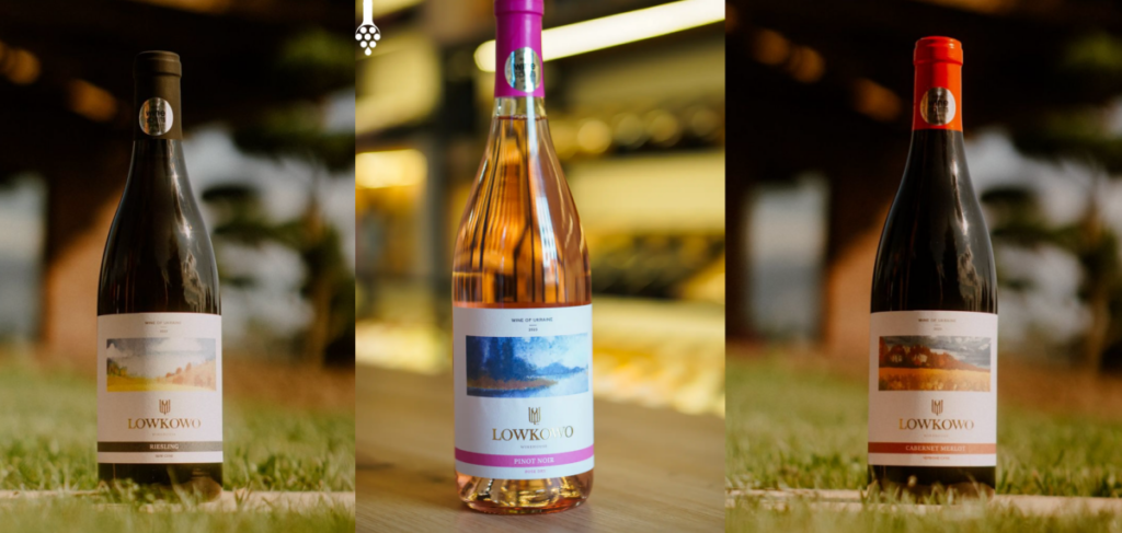 Lowkowo.wine вина ловково