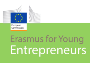 Erasmus for Young Entrepreneurs: подорожі до Європи для підприємців-початківців