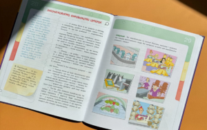 Як навчити дитину керувати грошима: 7 книг про фінанси  українською