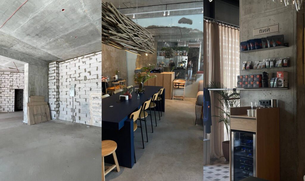 Escobar Coffee Уявлення і реальність: скільки коштує запуск кав'ярні і на що звертати увагу