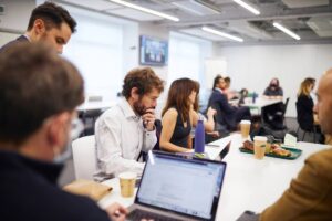 Менторсько-навчальні програми з розвитку експортної спроможності для підприємств