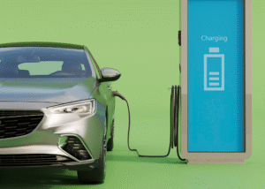 Пільги при розмитненні електроавто закінчаться у 2025 і їх не будуть продовжувати