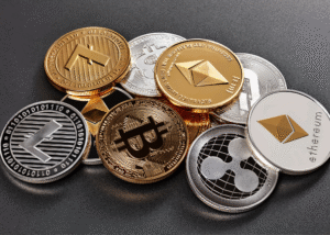 Оподаткування криптовалюти запровадять найімовірніше вже на початку 2025 році