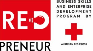 REDpreneurUA: навчання та грант до €15 тис. на розвиток бізнесу