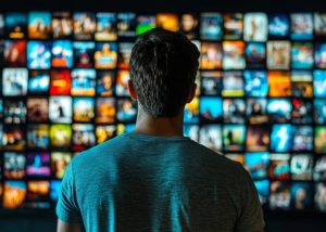 Не лише HBO Max і Netflix: всі легальні стрімінгові сервіси для перегляду фільмів та серіалів