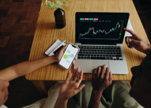 Як купувати облігації у 2025 році – огляд ставок і кращих сервісів