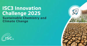 Грант до €25 тис. для стартапів у сфері сталих хімічних технологій