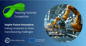 Можливості для бізнесу: співпраця зі студентами та грант на виробничі інновації