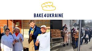 Bake4Ukraine: грант на відновлення хлібопекарень в постраждалих регіонах