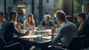 Hannover Messe 2025: участь у міжнародній виставці для українського бізнесу