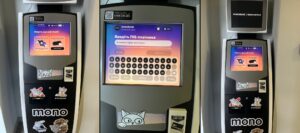 Monobank запустив власну мережу платіжних терміналів