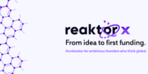 €25000 на розвиток стартапу: акселератор для підприємців з Центрально-Східної Європи