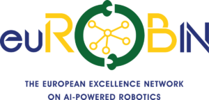 euROBIN: гранти до €60 тис. для розвитку AI-робототехніки від ЄС