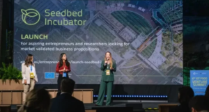 €10 тис. для агростартапів: програма Seedbed Incubator