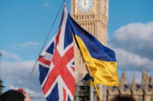Вихід на британський ринок для стартапів з акселератором “UK-Ukraine TechBridge”