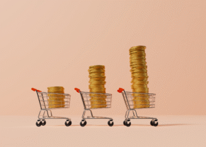 Інфляція знову стає світовою загрозою: аналіз від The Economist