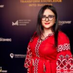 Юлія Павленко