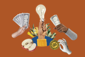 Грант до $4000: підтримка бізнес-ідей у складні часи