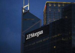 JPMorgan збільшив ризик глобальної рецесії до 60%