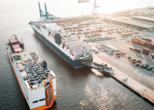 Нові мита США не вплинуть на валютний курс і ціни в Україні