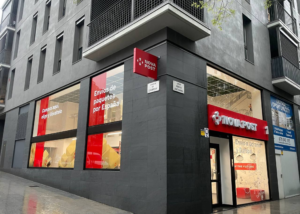 “Нова пошта” відкрила перше відділення в Мадриді: які тарифи пропонує