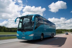 Добра репутація та європейські стандарти: нові правила ліцензування перевізників