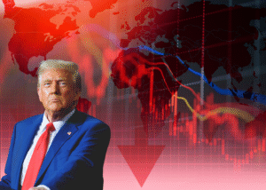 Мита Трампа: наслідки для світової економіки  – аналіз Bloomberg та Reuters