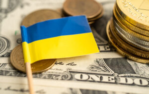Україна повністю покрила потребу в зовнішньому фінансуванні на 2025 рік