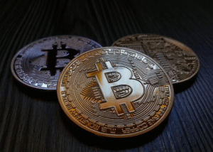 Нацбанк точно не включатиме крипту в резерви найближчі 5 років