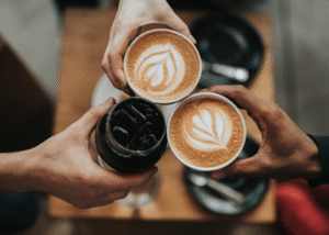 До 200 грн за лате: що відбувається з ринком кави та скільки коштуватиме на полицях магазинів