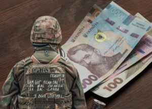 НБУ визнав потребу переглянути мораторій на відсотки для військових відповідно до реалій