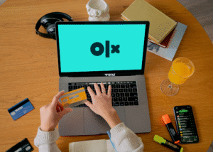 Податкова знає все: як продажі через OLX і “Нову пошту” потрапляє в ДПС