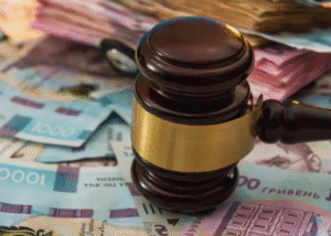 Не тільки від ТЦК: що буде у разі невчасної сплати штрафу