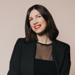 Юлія Бабенко