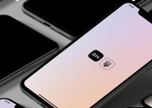 В “ДІЇ” готуються видавати довідку про доходи через AI-помічника