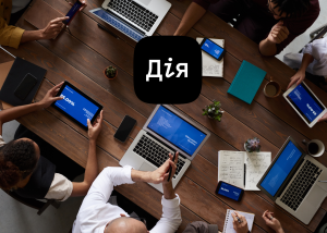 Бізнес у два кліка: повний гід послугами для ФОП у Дії