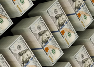 Долар знову став “безпечною гаванню” після ударів Ізраїлю та Ірану