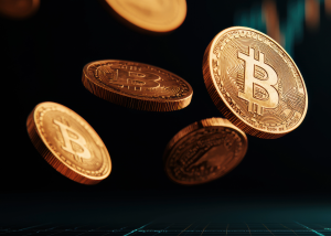 В Раді зареєстрували законопроєкт, яким хочуть дозволити НБУ тримати крипту в резервах 