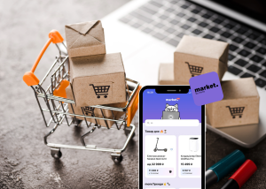 Mono шукає як зробити свій market повноцінним, а не лише прикольною фічею