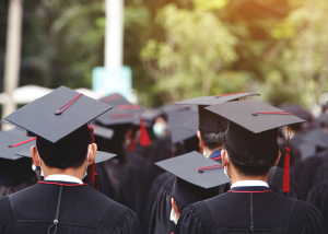 Держава компенсує контрактне навчання дітям військовослужбовців у 2024/2025 році