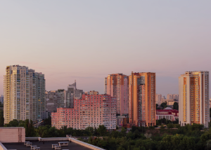 Каталожні ціни на житло в травні зросли подекуди на 8%