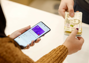 NovaPay оштрафували за порушення фінмоніторингу на фоні посилення компанією вимог до клієнтів