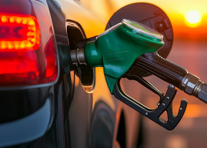 Внаслідок ізраїльсько-іранської війни пальне в Україні подорожчало на 4 гривні