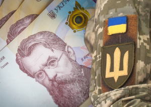 Як військова служба впливає на пенсію: розʼяснення Пенсійного фонду