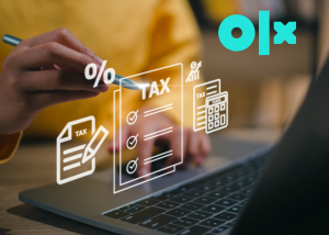 Не новий, а забутий старий: Гетманцев прокоментував “податок на OLX”